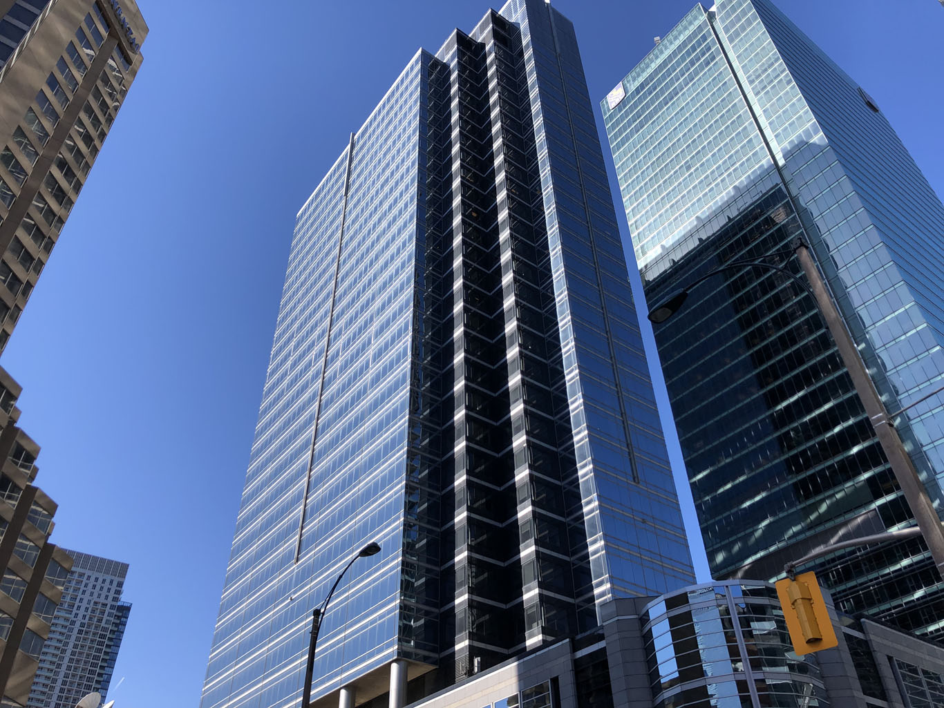 WSIB - Workplace Safety and Insurance (3/4 owner)